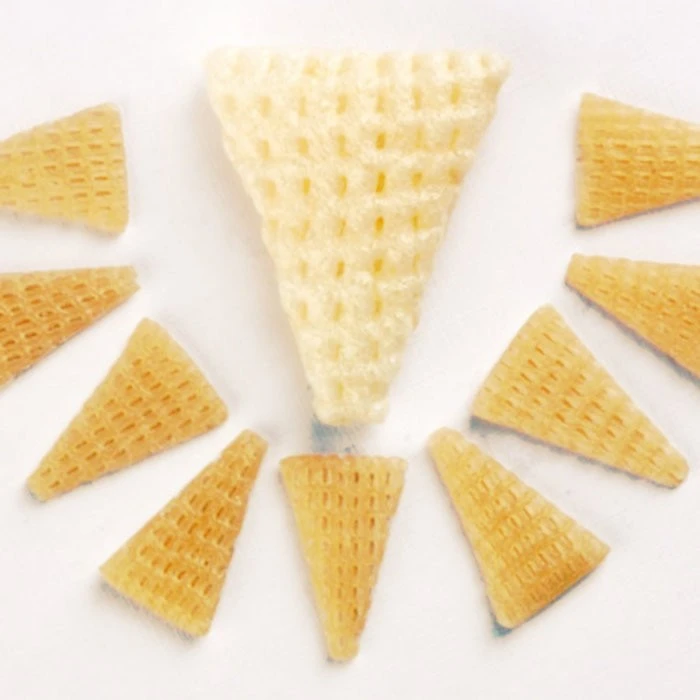 2D 3D Puff Snack Pellet Process Machine