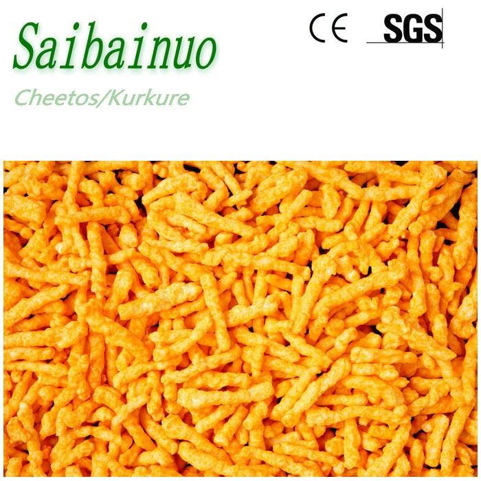 Kurkures Cheetos Food Making Machine price