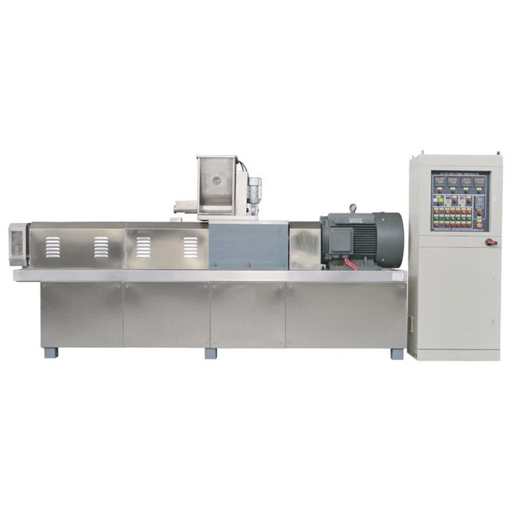 Nutritional Instant Porridge Baby Powder Making Machine